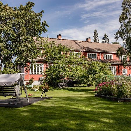 Villa Korkatti Haapavesi Exteriér fotografie